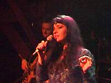 Natacha Atlas live