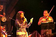 Natacha Atlas live