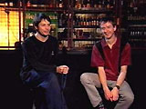 Interview mit Chris und Asley