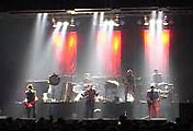 Atonal 99: Einst�rzende Neubauten
