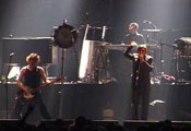 Atonal 99: Einst�rzende Neubauten