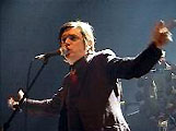 Atonal 99: Blixa Bargeld