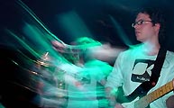 Kubus live