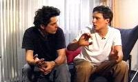 Interview: Andi und Jan