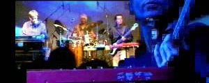 Mouse On Mars live