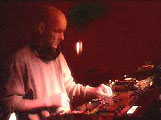 Atonal 99: Thomas Fehlmann @ Ocean Club Night