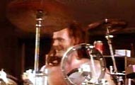 cEvin Key w�hrend der Proben