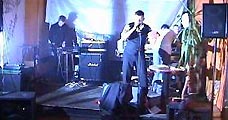 Spakken Knorke in Duisburg, 26.12.1998