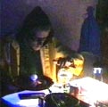 �tzeschiel's Percussion
